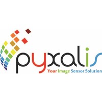 PYXALIS logo - Similar company to Esteem3