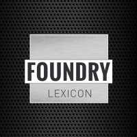 Foundry Lexicon logo - Similar company to Tool-Temp Asia