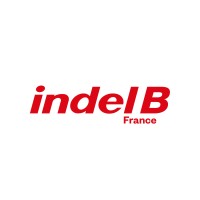 Indel B France logo - Similar company to 3C Climatisation