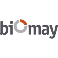 Biomay AG logo - Similar company to Hookipa Pharma Inc.