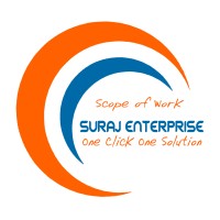 SURAJ ENTERPRISE logo - Similar company to Weberleads
