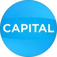 CAPITAL México logo - Similar company to Los Metro
