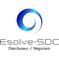 ESOLVE-SDC GROUPE logo - Similar company to Kitcom