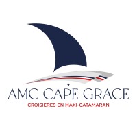 AMC CAPE GRACE logo - Similar company to Yachts Events