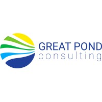 Great Pond Consulting logo - Similar company to Niemann Group Llc