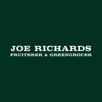 Joe Richards Limited (GP Retail trading as Joe Richards Limited) logo - Similar company to George Perry Limited (Wholesale - Fruits & Vegetables)