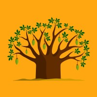 The Baobab Town logo - Similar company to Healthy Baobab