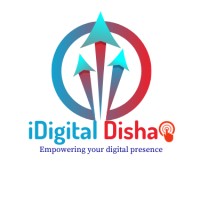 iDigital Disha logo - Similar company to Digi-Borg