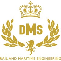 DMS Rail and Maritime Engineering Limited logo - Similar company to Rail Fleet Services