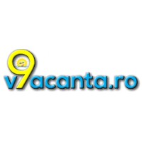 O9VACANTA Travel Agency logo - Similar company to Amara Tour