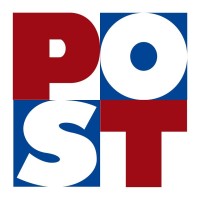 Fondazione POST (Perugia Officina della Scienza e della Tecnologia) logo - Similar company to Perugia 20:20 S.R.L.S.