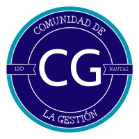 Comunidad de la Gestión logo - Similar company to Isoos E-Learning