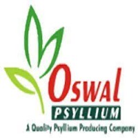 ShreeOswal Psyllium Export India Ltd. logo - Similar company to 369 Marketings