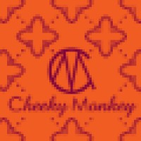 Cheeky Monkey logo - Similar company to Kapitel 8
