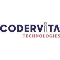Codervita Technologies logo - Similar company to Endeavour Technologies