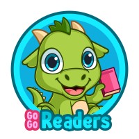 Gogoreaders! logo - Similar company to Provesa