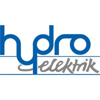 Hydro-Elektrik GmbH logo - Similar company to Bauer Unternehmensgruppe Gmbh & Co. Kg