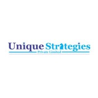 Unique Strategies Pvt Ltd logo - Similar company to Design Station