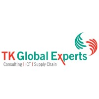 TK Global Experts logo - Similar company to Bareki Consulting