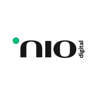 NIO Digital logo - Similar company to Nio
