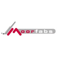 MOOR FABS logo - Similar company to Wegener Welding