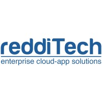 REDDI TECH (PTY)LTD logo - Similar company to Moagi Technologies Sa
