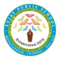 Sujay Public School logo - Similar company to Rlt Solutions