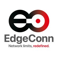 EdgeConn logo - Similar company to Ray C Technologies