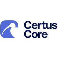 Certus Core logo - Similar company to Skytl