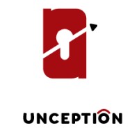 UNCEPTION logo - Similar company to Unception Atlas