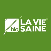 La Vie Saine logo - Similar company to Marcel&Fils