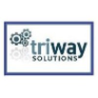 Triway Solutions Limited logo - Similar company to Technocom Inc.