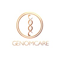 GenomCare logo - Similar company to Abakatech