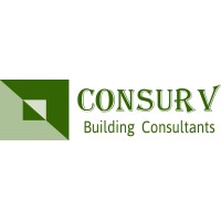 Consurv logo - Similar company to Gabe