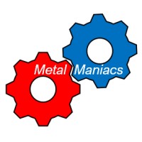 Metal Maniacs