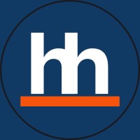 Hydromech Hoist and Crane Pty. Ltd. logo - Similar company to Wallace Cranes