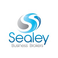 Sealey Business Brokers logo - Similar company to Boots & Mortar