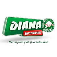 Magazine DIANA logo - Similar company to Inco Source
