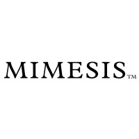 Mimesis logo - Similar company to Xverso