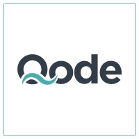 Qode logo - Similar company to Qode