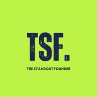The Standout Founder logo - Similar company to Pharmapose