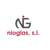 NIOGLAS SL logo - Similar company to Defrasa