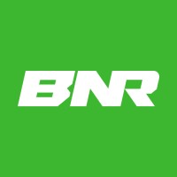 BNR logo - Similar company to Wm Électricité