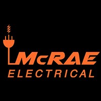McRae Electrical logo - Similar company to Bmc Technologies