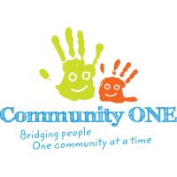 Community ONE, Inc. logo - Similar company to Disrupthr Naples