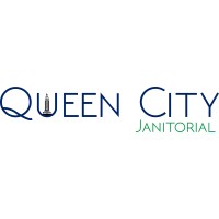 Queen City Janitorial logo - Similar company to Q Comp Technologies Inc