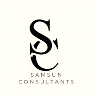SAMSUN Consultants logo - Similar company to Pilot Garage Samsun Oto Ekspertiz