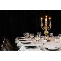 Cantina Di David, Italiaans Restaurant Aan De Utrechtse Oudegracht