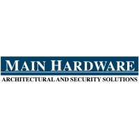 Main Hardware, Inc logo - Similar company to F.A.S.T. Electromech Pte Ltd