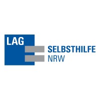 LAG SELBSTHILFE NRW logo - Similar company to Selbsthilfe Rheinland-Pfalz